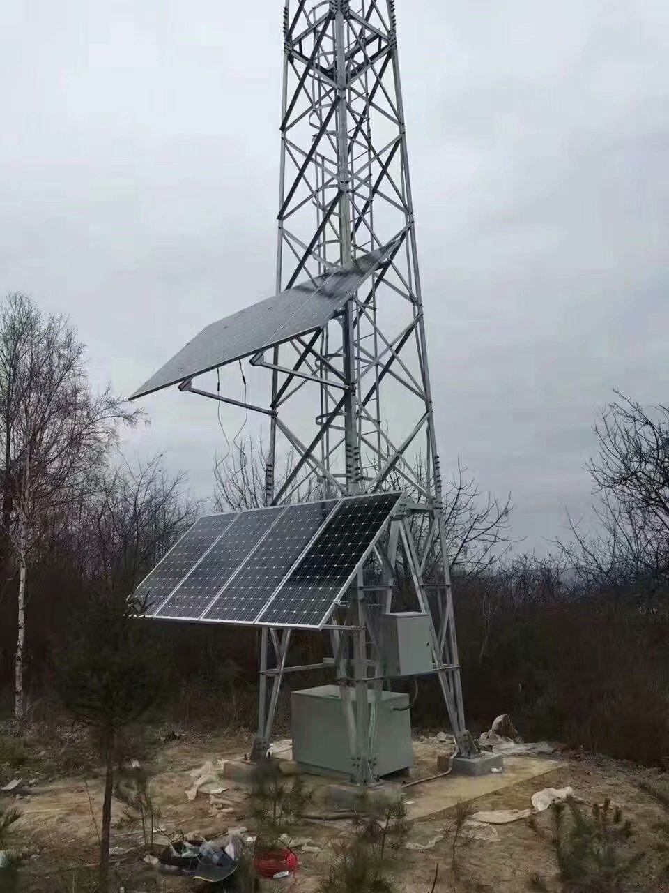 小型風(fēng)力發(fā)電機(jī)組安裝需要注意哪些？[南京歐陸電氣]提供專業(yè)技術(shù)支持